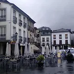 El Camino Villafranca Del Bierzo