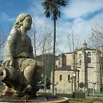 El Camino * Villafranca Del Bierzo