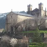 El Camino Διαμέρισμα Villafranca Del Bierzo