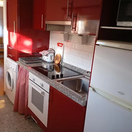 Appartamento El Camino *