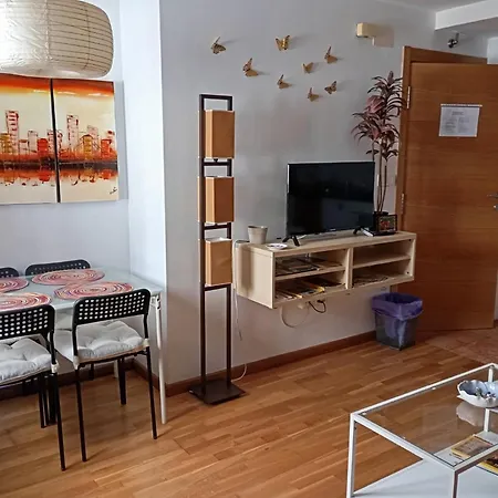 El Camino Appartement Villafranca Del Bierzo