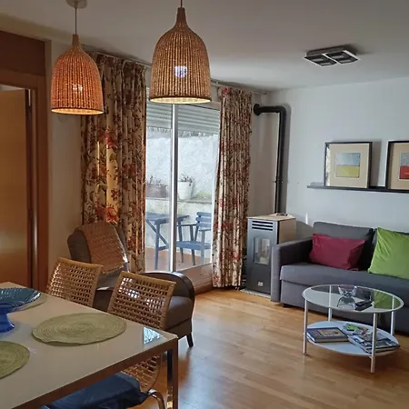 El Camino Villafranca Del Bierzo