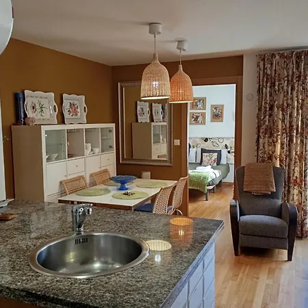 Appartamento El Camino