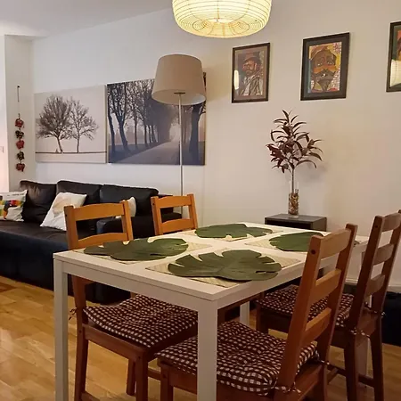 El Camino Villafranca Del Bierzo