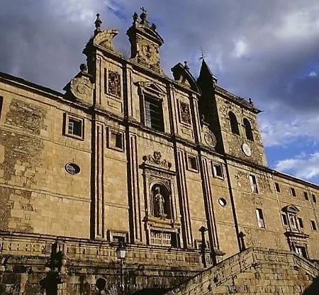 Apartamento El Camino Villafranca Del Bierzo