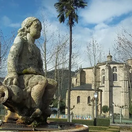 El Camino * Villafranca Del Bierzo