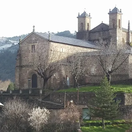 El Camino Appartement Villafranca Del Bierzo