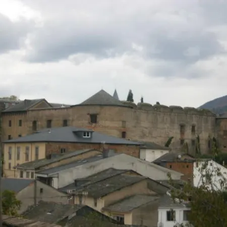 El Camino Apartamento Villafranca Del Bierzo