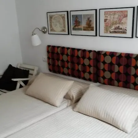 El Camino Apartamento *