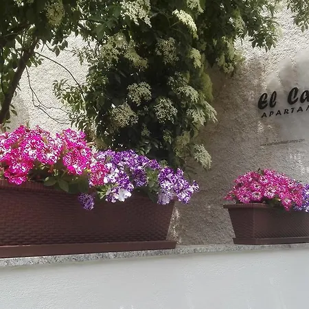 Appartement El Camino *