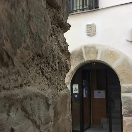 Apartamento El Camino *