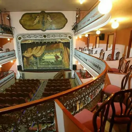 El Camino Apartamento *