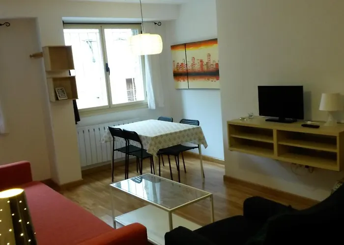 El Camino Villafranca Del Bierzo