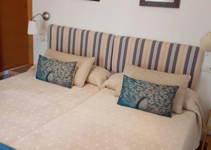 El Camino * Villafranca Del Bierzo