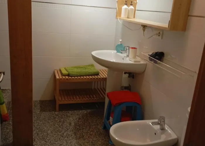 Apartament El Camino
