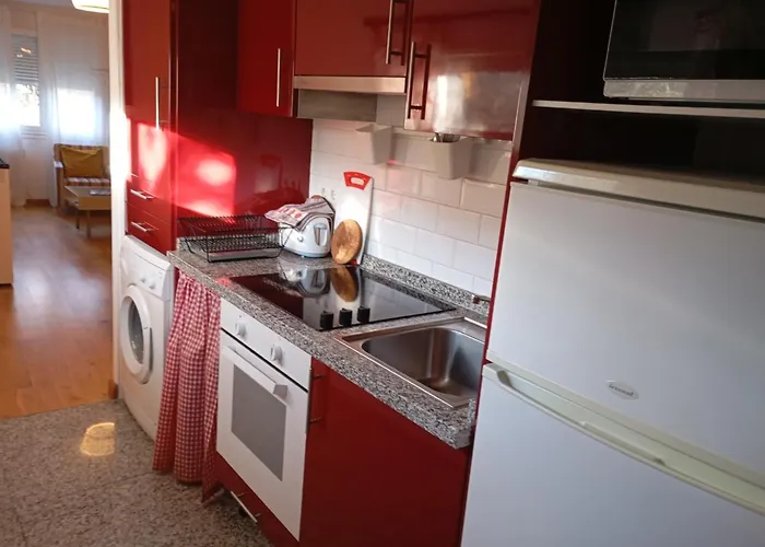 Appartamento El Camino *