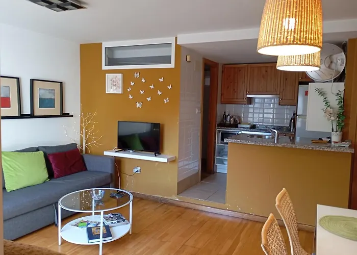 El Camino Apartament