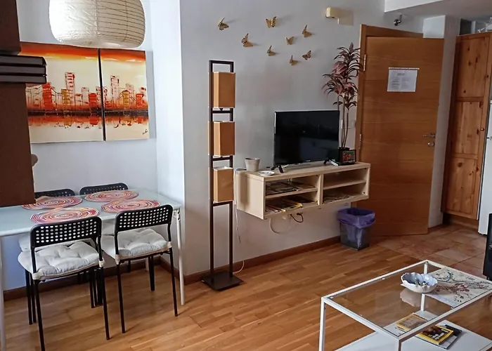 El Camino Apartament Villafranca Del Bierzo