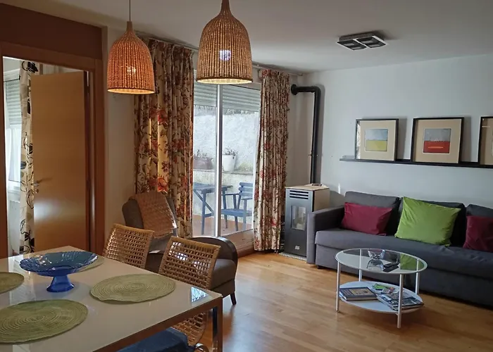 El Camino Villafranca Del Bierzo