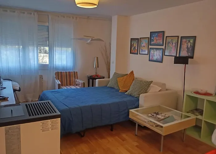 El Camino * Villafranca Del Bierzo