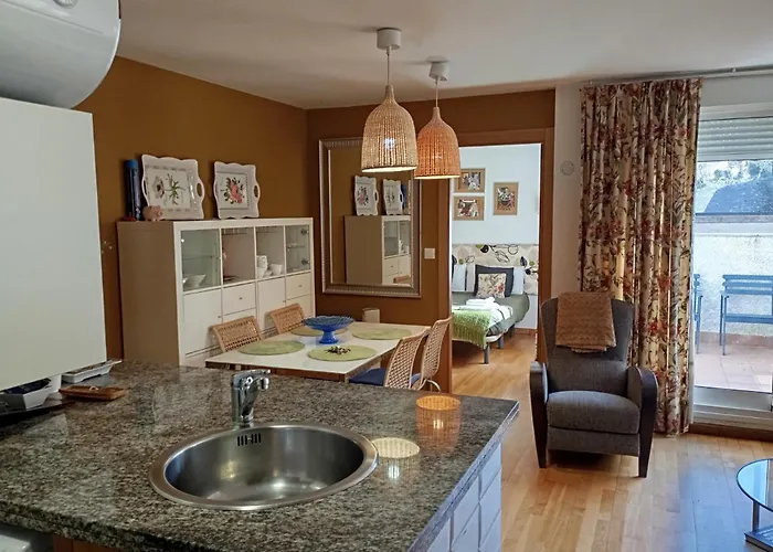 Apartament El Camino