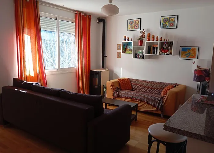 El Camino Appartamento *