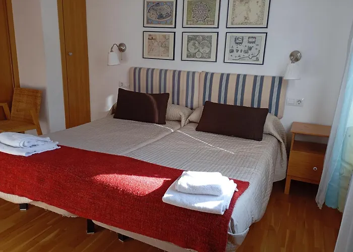 Apartament El Camino *