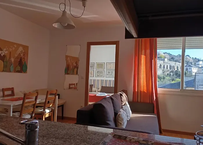 El Camino Apartament