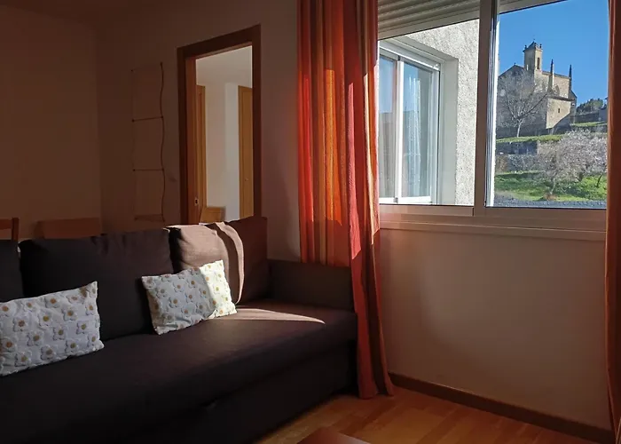 El Camino Appartamento Villafranca Del Bierzo