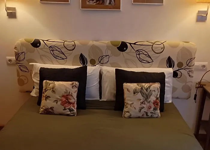 El Camino Villafranca Del Bierzo