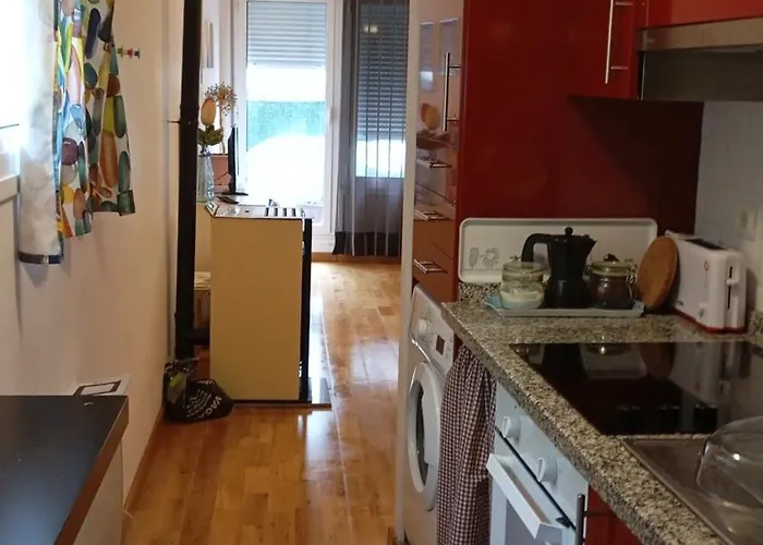 Appartamento El Camino