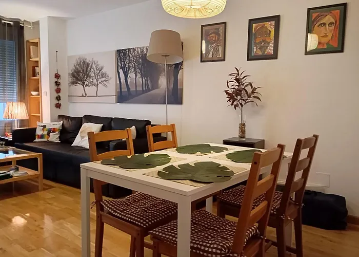 El Camino Villafranca Del Bierzo