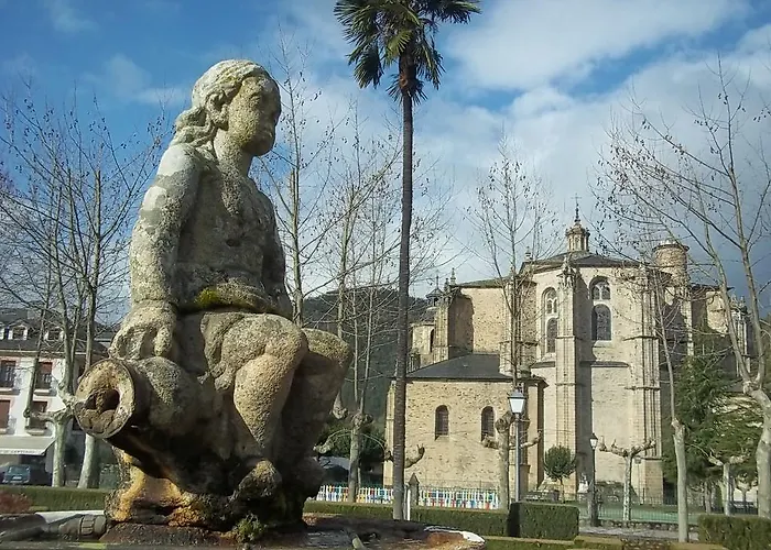El Camino * Villafranca Del Bierzo