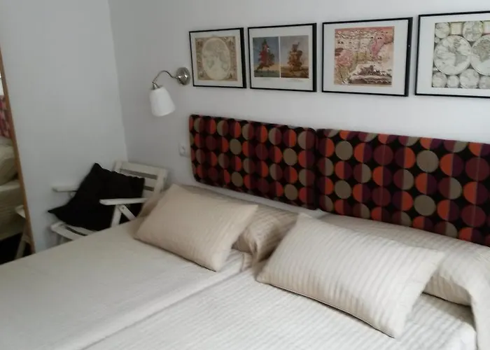 El Camino Apartament *