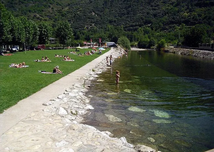 El Camino Apartament *