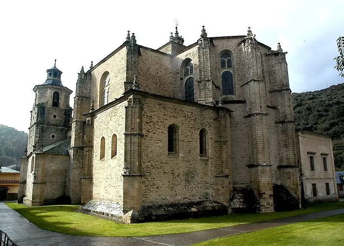 El Camino * Villafranca Del Bierzo