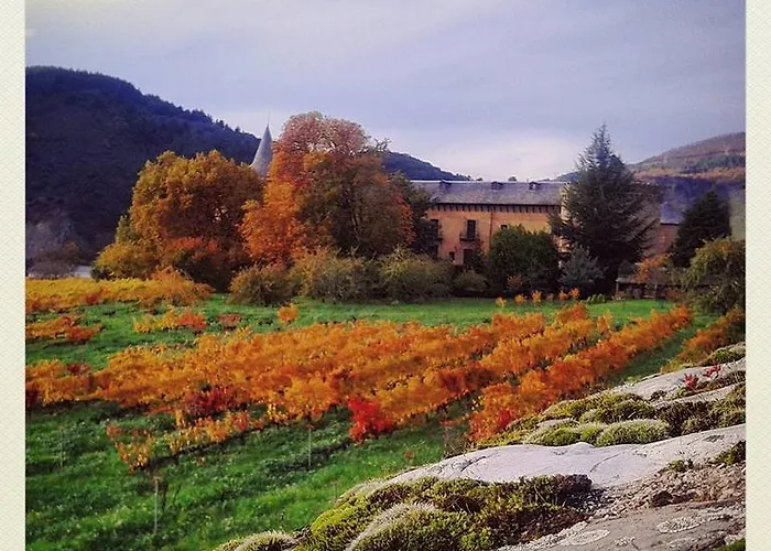 El Camino Apartament