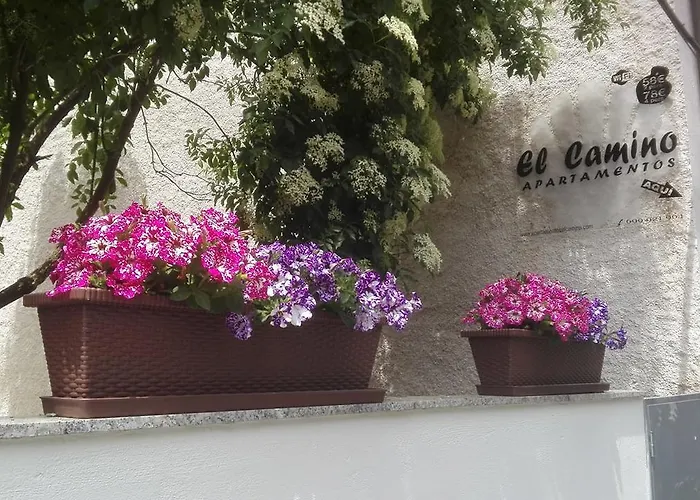 Apartament El Camino *