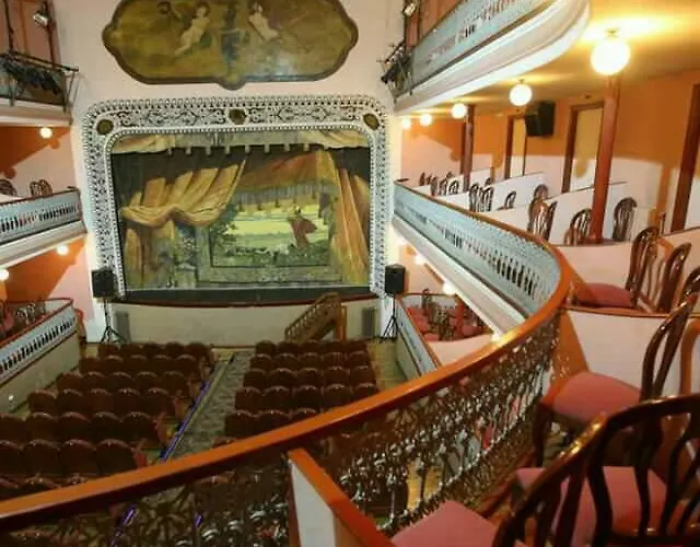 El Camino Appartamento *